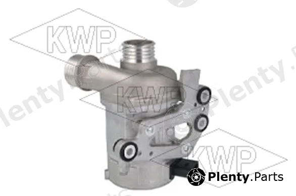 KWP 101513 — Water Pump, engine cooling