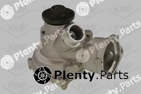KWP 10449 — Water Pump, engine cooling