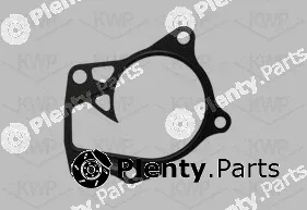 KWP 101093 — Water Pump, engine cooling