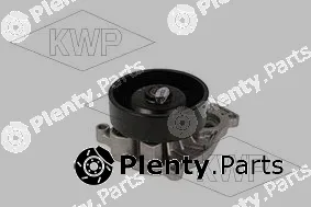 KWP 101349 — Water Pump, engine cooling