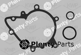 KWP 10856 — Water Pump, engine cooling