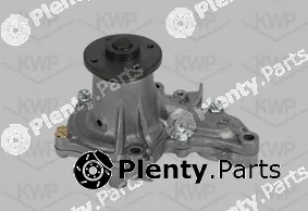 KWP 10791 — Water Pump, engine cooling