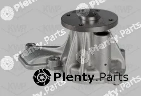 KWP 101184 — Water Pump, engine cooling