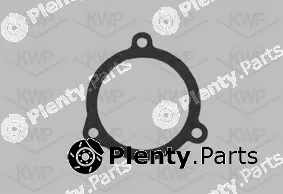 KWP 10704 — Water Pump, engine cooling