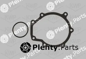 KWP 101320 — Water Pump, engine cooling