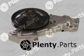 KWP 10595 — Water Pump, engine cooling