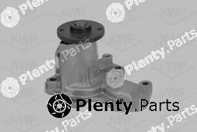 KWP 101000 — Water Pump, engine cooling