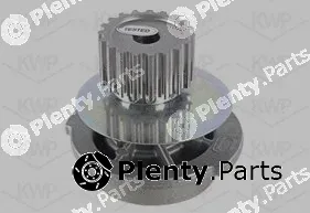 KWP 10695 — Water Pump, engine cooling