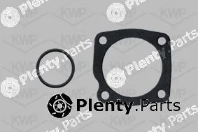 KWP 10605A — Water Pump, engine cooling