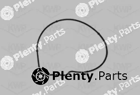 KWP 10954 — Water Pump, engine cooling