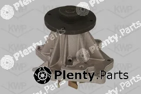 KWP 10539 — Water Pump, engine cooling