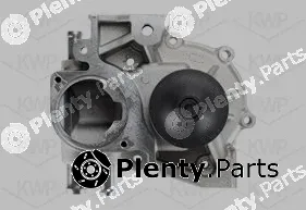 KWP 10924 — Water Pump, engine cooling