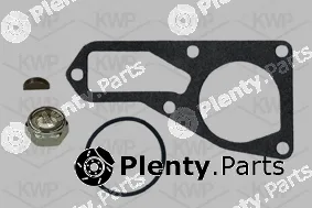 KWP 10251 — Water Pump, engine cooling