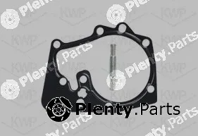 KWP 10724A — Water Pump, engine cooling