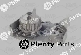 KWP 10633 — Water Pump, engine cooling