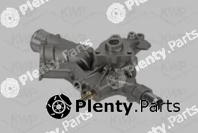 KWP 101265 — Water Pump, engine cooling