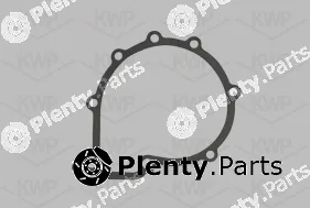 KWP 10899 — Water Pump, engine cooling
