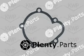 KWP 10434 — Water Pump, engine cooling