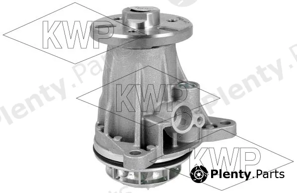 KWP 101478-8 — Water Pump, engine cooling