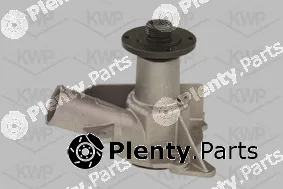 KWP 10369 — Water Pump, engine cooling