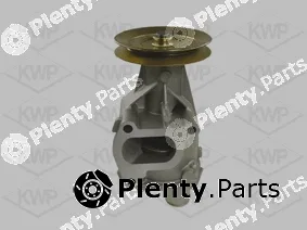 KWP 10689 — Water Pump, engine cooling