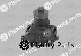 KWP 10841 — Water Pump, engine cooling