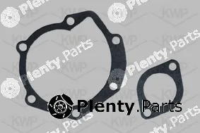 KWP 10514 — Water Pump, engine cooling