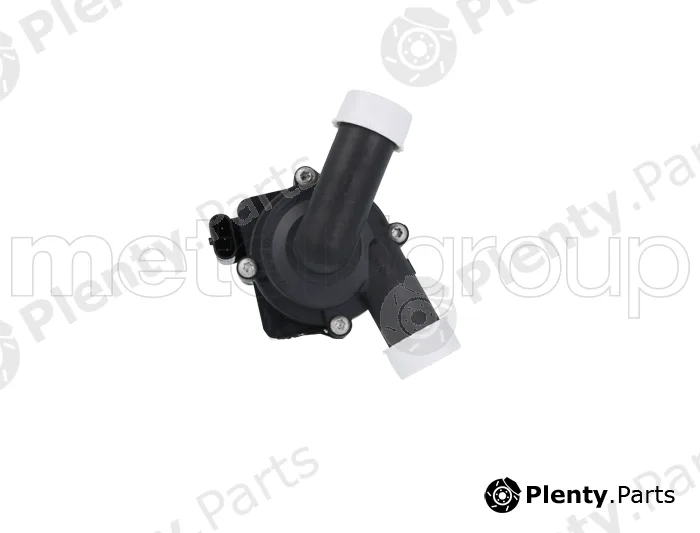 KWP 11043 — Auxiliary Water Pump (cooling water circuit)