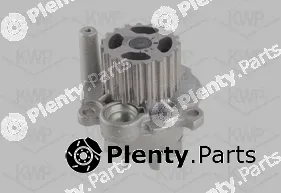 KWP 10761 — Water Pump, engine cooling