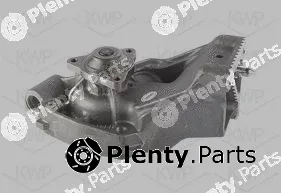 KWP 10750 — Water Pump, engine cooling