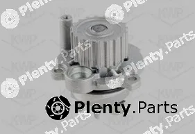 KWP 10731 — Water Pump, engine cooling