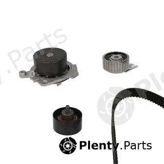 KWP KW631-2 — Water Pump & Timing Belt Kit