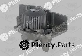 KWP 101254 — Water Pump, engine cooling