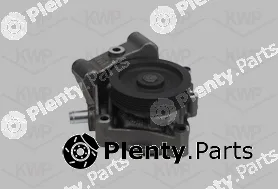 KWP 101026 — Water Pump, engine cooling