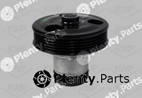 KWP 101084 — Water Pump, engine cooling