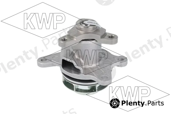 KWP 101468 — Water Pump, engine cooling