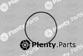 KWP 10441 — Water Pump, engine cooling