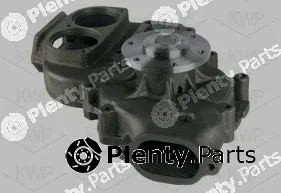 KWP 101301 — Water Pump, engine cooling