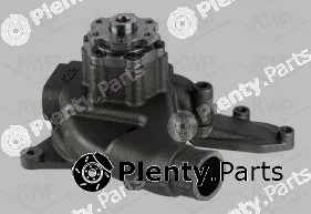 KWP 101295 — Water Pump, engine cooling