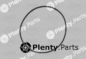 KWP 10541A — Water Pump, engine cooling