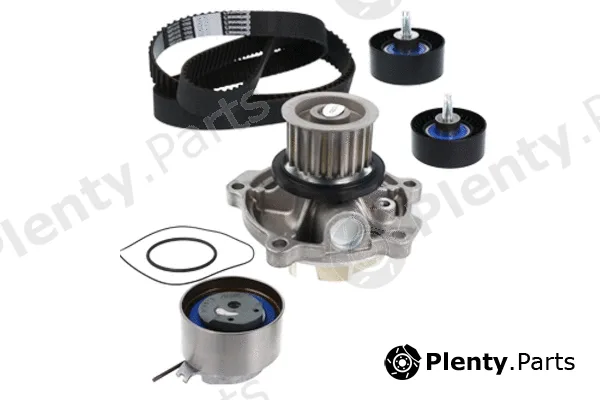KWP KW1056-1 — Water Pump & Timing Belt Kit