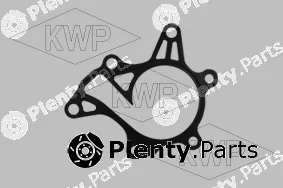 KWP 101427 — Water Pump, engine cooling
