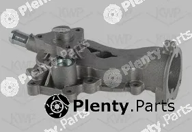 KWP 101285 — Water Pump, engine cooling