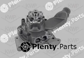 KWP 10870 — Water Pump, engine cooling