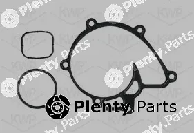 KWP 101223 — Water Pump, engine cooling