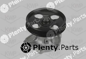 KWP 10718 — Water Pump, engine cooling