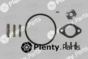 KWP 10916 — Water Pump, engine cooling