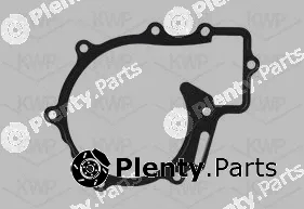 KWP 101279 — Water Pump, engine cooling