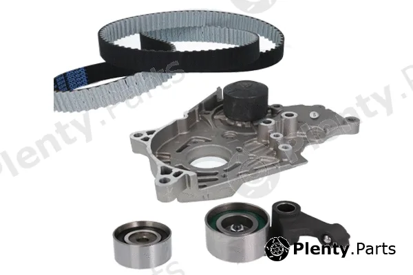 KWP KW961-1 — Water Pump & Timing Belt Kit