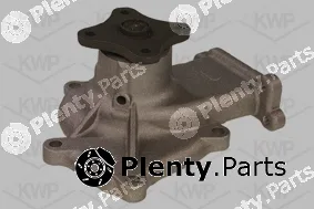 KWP 10538 — Water Pump, engine cooling